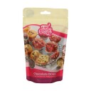 Funcakes Bakestabile Sjokoladedråper Melkesjokolade 350g 