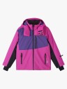 Reima Jatuni Skijakke Fucshia 152