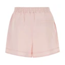 Le Kasha Dame Shorts Rosa S,