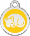 Id-Brikke Katt