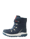Reima Reimatec Winter Boots, Quicker - Navy - 31