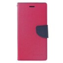 Mercury Fancy Diary (iPhone Xr) Brun
