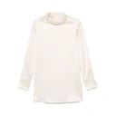 Gentryportofino Dame Bluser & Skjorter Beige XS,