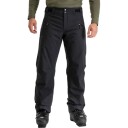 Bergans Of Norway Bergans Oppdal Insulated Shell Pants Herre Black XL