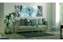 Bilde Blue Tree 225x90 Artgeist sp. z o. o.