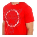 Plein Sport Herre Sport Rød L,