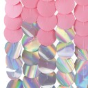 Folat Backdrop Rosa 27589