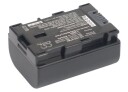 JVC GZ-MS230BEU batteri (890 mAh 3.7 V)