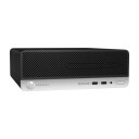 RePOWER HP ProDesk 400 G6 SFF renovert stasjonær PC DESK-400G6-SFF-A001