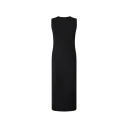 Pinko Dame Kjoler Svart M,