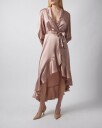 Zimmermann Dame Kjoler Rosa S,