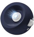 Kidywolf Projektørlampe   Space   Blå   Kidywolf   OneSize   Lampe