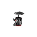 Manfrotto XPRO Ball Head in magnesium with 200PL Plate