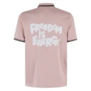 Comme des Garçons Herre Topper Rosa M,