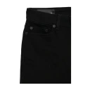 Dondup Dame Jeans Svart W28,