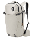 SCOTT Trail Rocket 20 Ryggsekk Støvet Hvit