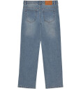 Grunt Grlucy Rodeo Blue - Blue - 27/14Y