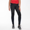 Bergans Of Norway Fløyen Original Tight Pants Dame Black XL