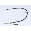 Japko Tautrekk parkeringsbrems JAPKO 1312040L