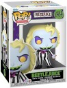 Funko POP! Animation: Animated Beetlejuice  Beetlejuice