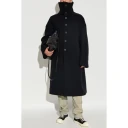Rick Owens Herre Frakker Svart S,