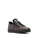 Giuseppe Zanotti Herre Sko Brun 45 EU,