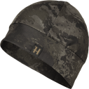 Härkila Noctyx Camo Beanie Axis MSP®Black OneSize