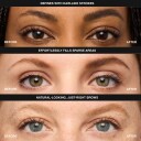 Bobbi Brown Long-Wear Brow Pencil Neutral Dark Brown 0,33g