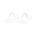Philips Brystskjold   Medium   2 pk