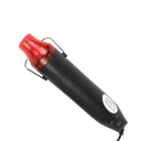 Til krymping av koblingsmateriell Lokal varme på 200 grader C 230 volt