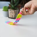 ThumbsUp Pop-It Slapper Stressleker Sett med 3 Fidget Toys