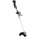 Texas gresstrimmer batteridrevet BCX2020 2x20V u/bat og lader 90063261