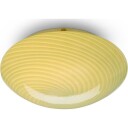 Halo Design Candy Vegg / Taklampe Ø30 Olivengrønn