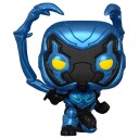 Northix POP-figur DC Comics Blue Beetle Blue Beetle