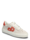 Pavement Kohia Suede   Cream   36