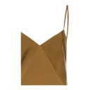 Pinko Dame Kjoler Brun S,