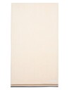 Boss Icostrip Handtowel Beige Boss Home BEIGE 55X100CM
