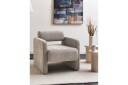 Lenestol Hallsberg   Beige