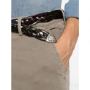 Jacob Cohën Herre Jeans Grå W40,
