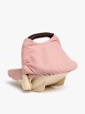 Alice & Fox Dock Bilstol Mauve