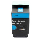 inkClub TLU620 Tonerkassett, erstatter Lexmark C540H1CG, cyan, 2.000 sider