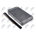 NTY CNG-FT-009 Varmeapparat register