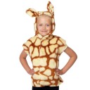 Charlie Crow Giraffvest One-size (2-8 år)