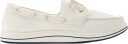 Clarks Brinkley Edge D White 39.5