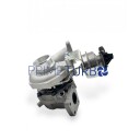 Turbolader Prime Turbo V00566T
