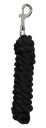 Horse Guard Leietau 2 m - Svart