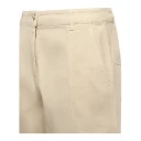 Pinko Dame Bukser Beige L,