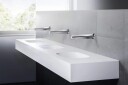 Oras Electra 6189Z Servantbatteri Beroringsfri Baderom