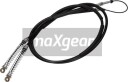 MAXGEAR 32 0090 Tautrekk håndbremse