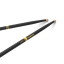 Promark Txafw-Ag Anton Fig Activegrip Signature Hickory Large Round Tip